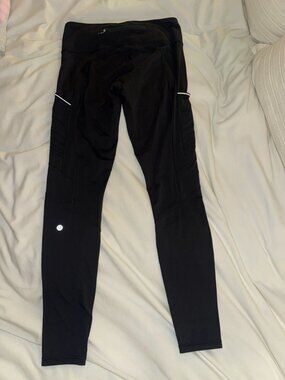 Lululemon Leggings Size 8
